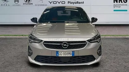 Occasion Opel Corsa-e GS Line 77 kW (105 ch) 2021 Gris Citadine