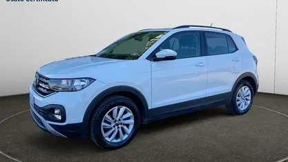 Usata VW T-Cross Style 95 CV (69 kW) 2021 Other SUV