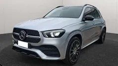 Argento Usata 2022 Mercedes GLE300 Premium Plus SUV | 62.500 € (Buon prezzo)