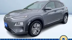 Grigio metallizzato Usata 2020 Hyundai Kona XPrime SUV | 14.500 € (Ottimo prezzo)