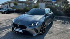 Skyscraper grey metallic Usata 2024 BMW 120 M Sport Due volumi | 44.500 €
