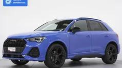 Usata 2023 Audi Q3 S-Line SUV | 38.800 € (Buon prezzo)