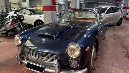 Usata Lancia Flaminia 120 CV (88 kW) 1962 Coupé