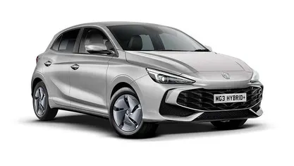 Usata 2025 MG MG3 Luxury Due volumi | 19.500 € (Buon prezzo)