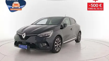 Other Usata 2020 Renault Clio V Intens Tre volumi | 14.500 € (Buon prezzo)