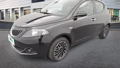 Nero Usata 2024 Lancia Ypsilon Due volumi | 15.325 € (Molto cara)