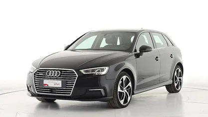 Usata Audi A3 Sportback e-tron 204 CV (150 kW) 2020 Utilitaria