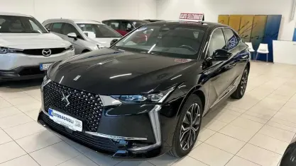 Usata DS Automobiles DS4 Opera 131 CV (96 kW) 2024 Nero Berlina