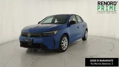 Blu scuro Usata 2024 Opel Corsa S Tre volumi | 13.490 € (Buon prezzo)
