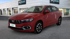 Usata 2022 Fiat Tipo City Life Tre volumi | 16.500 € (Buon prezzo)