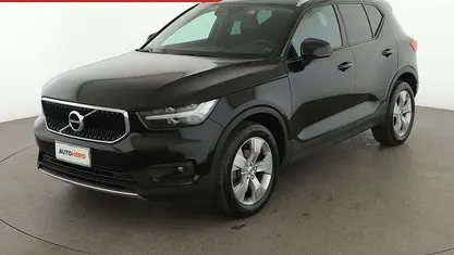 Usata Volvo XC40 Business Edition 163 CV (119 kW) 2020 SUV