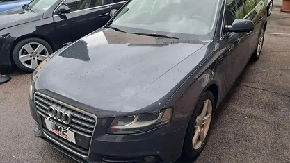 Usata 2010 Audi A4 Advanced Station wagon | 5000 € (Super prezzo)