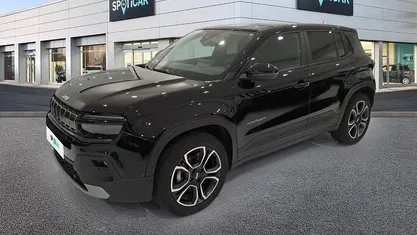 Usata 2023 Jeep Avenger Summit SUV | 21.500 € (Buon prezzo)