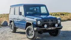 Usata 1989 Mercedes G300 SUV | 58.549 €