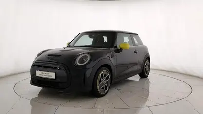 Occasion Mini Cooper SE 75 kW (102 ch) 2023 Noir Citadine