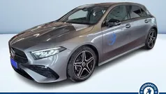 Usata 2024 Mercedes A180 Advanced Plus Tre volumi | 34.400 € (Buon prezzo)