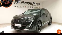Nero perla Usata 2021 Peugeot 2008 Allure SUV | 18.900 € (Buon prezzo)