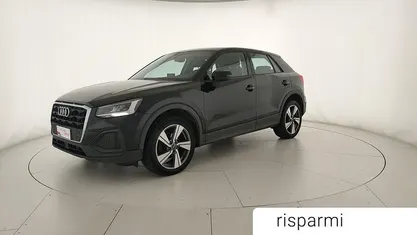 Usata 2023 Audi Q2 Admired SUV | 19.900 € (Super prezzo)