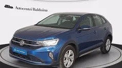 Blu Usata 2024 VW Taigo Life SUV | 18.900 € (Ottimo prezzo)