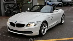 Usata 2011 BMW Z4 Sport Line Cabrio | 23.300 € (Buon prezzo)