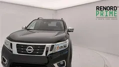 Nero Usata 2019 Nissan Navara Tekna Pick-up | 25.900 € (Buon prezzo)