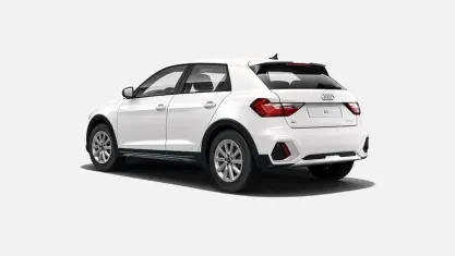 Usata Audi A1 Business 116 CV (85 kW) 2025 Blu SUV