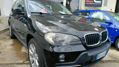 Nero Usata 2008 BMW X5 SUV | 9400 € (Super prezzo)