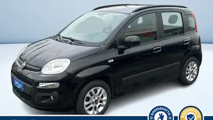 Usata 2016 Fiat Panda Lounge | 8300 € (Buon prezzo)
