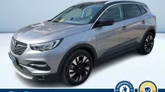 Grigio metallizzato Usata 2020 Opel Grandland X S SUV | 16.200 € (Ottimo prezzo)