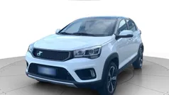 Bianco Usata 2021 DR DR3 | 13.800 € (Buon prezzo)