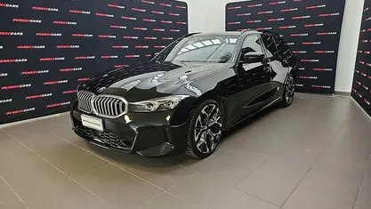 Usata BMW 318 M Sport 150 CV (110 kW) 2025 Station wagon