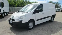 Bianco Usata 2018 Peugeot Expert Furgone | 6500 € (Super prezzo)