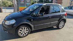 Usata 2011 Fiat Sedici Emotion SUV | 6490 € (Buon prezzo)