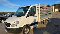 Usata 2009 Mercedes Sprinter Furgone | 12.290 € (Super prezzo)