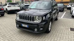 Other Usata 2020 Jeep Renegade Limited SUV | 15.490 € (Buon prezzo)