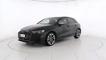 Usata Audi S3 Ambiente 333 CV (244 kW) 2025 Berlina