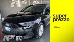 Other Usata 2022 Audi A3 Sportback Business Tre volumi | 23.500 € (Ottimo prezzo)