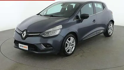 Grigio Usata 2019 Renault Clio IV Zen Tre volumi | 11.899 € (Buon prezzo)
