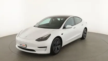 Usata Tesla Model 3 324 kW (441 CV) 2022 Bianco Berlina