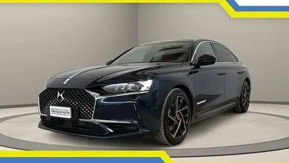 Usata DS Automobiles DS9 Performance Line Plus 200 CV (147 kW) 2024 Blu / metallizzato Berlina