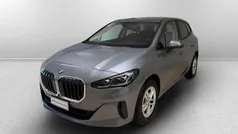 Usata 2022 BMW 218 Active Tourer Efficient Dynamics Monovolume | 26.750 € (Buon prezzo)