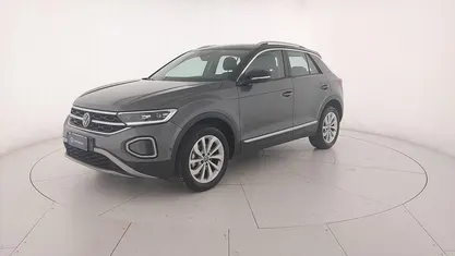 Usata VW T-Roc Style 116 CV (85 kW) 2025 SUV