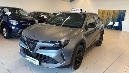 Usata Alfa Romeo GT Junior 136 CV (100 kW) 2025 Grigio Station wagon