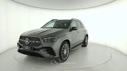 Usata 2026 Mercedes GLE300 Pick-up | 83.290 € (Buon prezzo)