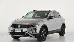 Grigio Usata 2025 VW T-Roc Edition SUV | 27.800 € (Buon prezzo)