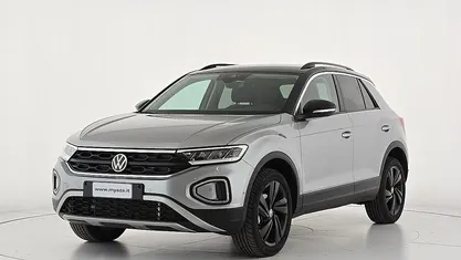 Grigio Usata 2025 VW T-Roc Edition SUV | 27.500 € (Buon prezzo)