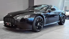 Usata 2012 Aston Martin V8 Vantage Coupé | 65.900 € (Buon prezzo)