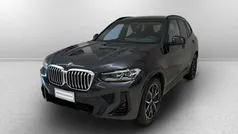 Grigio Usata 2024 BMW X3 M Sport SUV | 54.000 € (Buon prezzo)