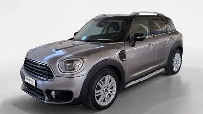 Nessuno Usata 2018 Mini Cooper D Countryman Business SUV | 16.900 € (Buon prezzo)