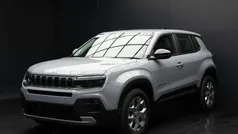 Usata 2025 Jeep Avenger Longitude SUV | 22.900 € (Ottimo prezzo)